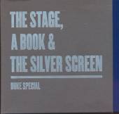 DUKE SPECIAL  - 3xCD STAGE, THE BOOK AND THE..