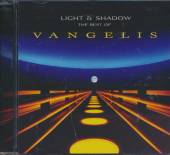 VANGELIS  - CD LIGHT AND SHADOW: THE BEST OF