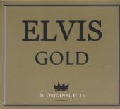  GOLD -50 ORIGINAL HITS- - suprshop.cz