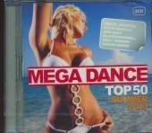  MEGA DANCE SUMMER 2013 - suprshop.cz