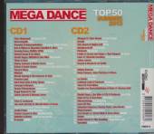  MEGA DANCE SUMMER 2013 - suprshop.cz