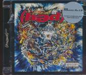 HED P.E.  - CD HED P.E. / =1997 ..