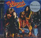  ONE SIZE FITS ALL / =2ND LP FOR KARLSRUHE, GERMANY, HEAVY 'GLAM' METALLERS= - suprshop.cz