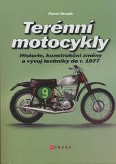  Terénní motocykly - suprshop.cz