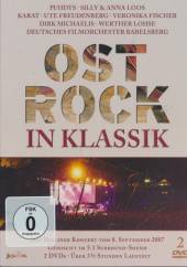MOVIE  - DVD OSTROCK IN KLASSIK - LIVE 8.09.2007