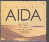 VERDI G.  - CD AIDA