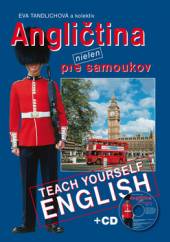  Angličtina nielen pre samoukov + CD [SK] - supershop.sk
