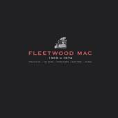 FLEETWOOD MAC  - 5xVINYL 1969-1972 [VINYL]