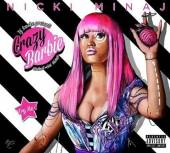 MINAJ NICKI  - CD CRAZY BABY MIXTAPE