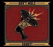 GOV'T MULE  - 2xCD SHOUT! [LTD]