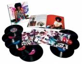 SLY & THE FAMILY STONE  - 8xVINYL HIGHER! =LTD= [VINYL]