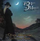 WAKEMAN OLIVER  - CD 3 AGES OF MAGIC