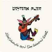 HAPSHASH & THE COLOURED C  - CD WESTERN FLIER