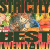 VARIOUS  - CD STRICTLY THE BEST 22