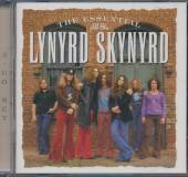 LYNYRD SKYNYRD  - 2xCD ESSENTIAL LYNYRD SKYNYRD