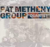METHENY PAT GROUP  - CD QUARTET