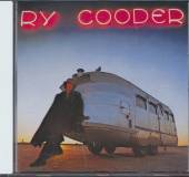 RY COODER  - CD RY COODER