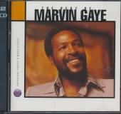 GAYE MARVIN  - 2xCD BEST OF -ANTHOLOGY SERIES