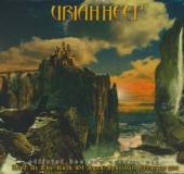 URIAH HEEP  - CD OFFICIAL BOOTLEG VOL.6