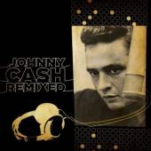  JOHNNY CASH REMIXED - suprshop.cz