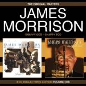 MORRISON JAMES  - 2xCD SNAPPY DOO/SNAPPY TOO