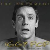 IGGY POP  - CD THE DOCUMENT (CD+DVD)