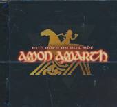 AMON AMARTH  - CD WITH ODEN ON OUR SIDE