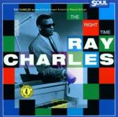 CHARLES RAY  - CD RIGHT TIME