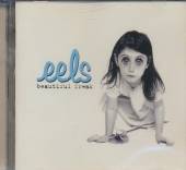 EELS  - CD BEAUTIFUL FREAK