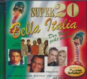  SUPER 20 - BELLA ITALIA - suprshop.cz