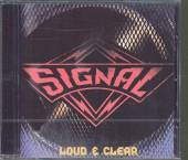  LOUD & CLEAR - supershop.sk