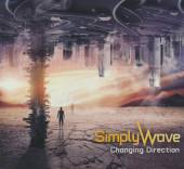 SIMPLY WAVE  - CD CHANGING DIRECTION