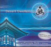 DOWN TEMPLE DUB  - CD WAVES