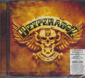 DEZPERADOZ  - CD THE LEGEND AND THE TRUTH