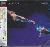 DELEGATION  - CD EAU DE VIE + 2