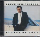 SPRINGSTEEN BRUCE  - CD TUNNEL OF LOVE