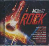 VARIOUS  - CD MONDO ROCK