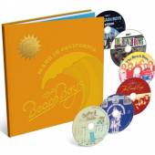 BEACH BOYS  - 6xCD MADE IN CALIFORNIA [LTD]