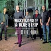 BJORKLOFF MICKE  - CD AFTER THE FLOOD