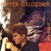 HOPPER/KLOSSNER  - CD DIFFERENT