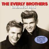 EVERLY BROTHERS  - 3xCD GREATEST HITS -3CD-