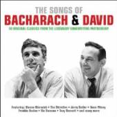  SONGS OF BACHARACH & DAVI - suprshop.cz