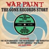 VARIOUS  - 3xCD GONE RECORDS STORY'57-'62