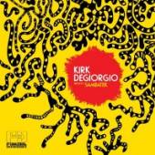 DEGIORGIO KIRK  - CD PRESENTS SAMBATEK