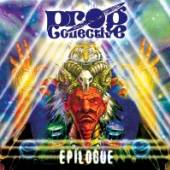 PROG COLLECTIVE  - CD EPILOGUE