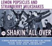 VARIOUS  - 3xCD LPSM - SHAKIN' ALL OVER