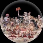 CANNIBAL CORPSE  - VINYL GORE OBSESSED PICTURE LP [VINYL]