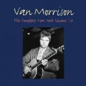 MORRISON VAN  - VINYL COMPLETE NEW Y..