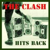 CLASH  - 3xVINYL HITS BACK -HQ/REMAST- [VINYL]