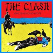 CLASH  - VINYL GIVE EM ENOUGH ROPE [VINYL]